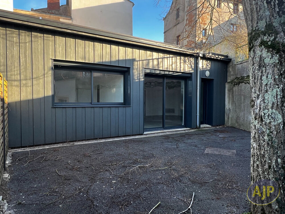 Centre BEAUPREAU Grand T3 Neuf de 90m²