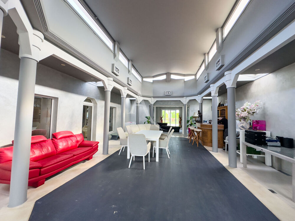  vendre  Maison Saint-Rvrend (85220)