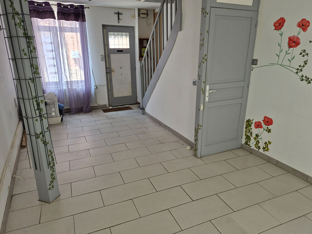 Maison Haubourdin