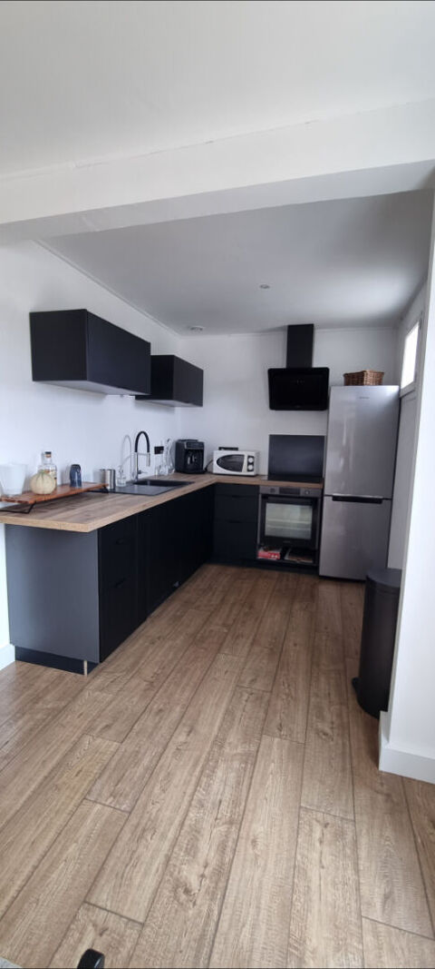  Appartement � louer 3 pi�ces 74 m�