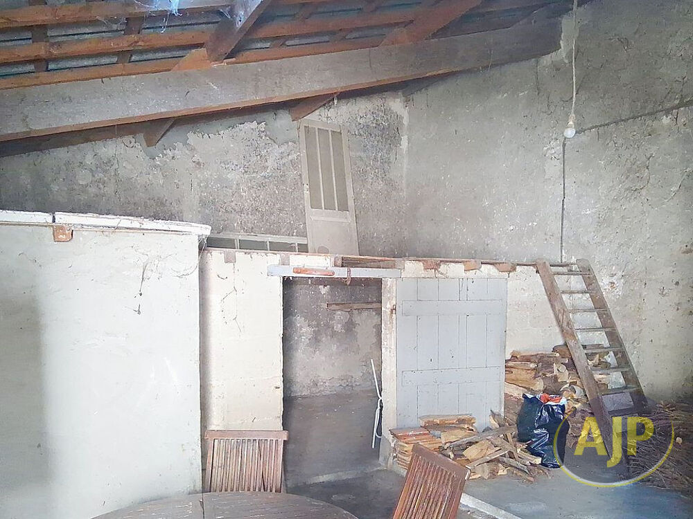 Vente Maison Maison  rénover à Saint Estèphe Saint estephe