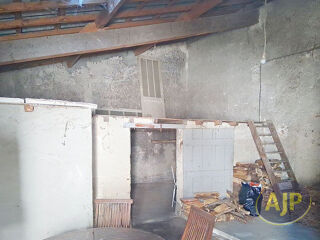  Maison à vendre 5 pièces 81 m²