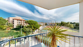  Appartement � vendre 4 pi�ces 88 m�