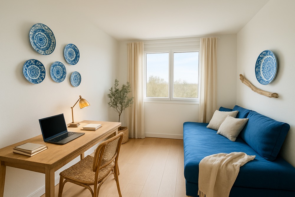 Vente Appartement Appartement 4 pièces de 93 m2 (Perpignan) Perpignan