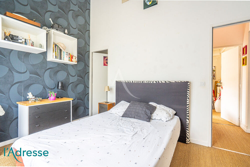 à vendre  Maison Gradignan (33170)