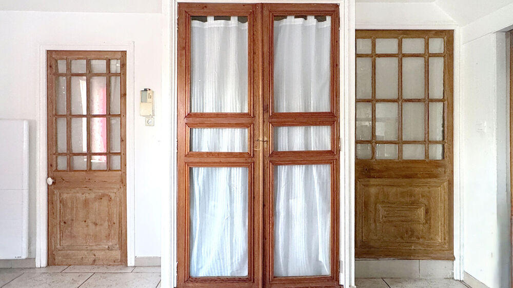 Vente Maison AUTINGUES - Longère plein de charme - 150m2 - 3 chambres Autingues