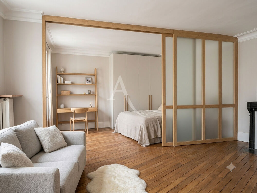 Appartement 2 pièces 41 m² · à Paris 11 · 41 m² · 400 000 €