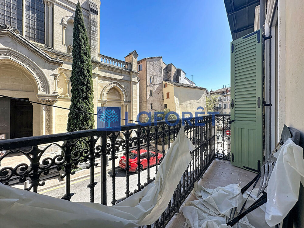 Studio à louer à Draguignan