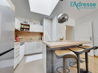 Appartement � vendre 2 pi�ces 54 m�