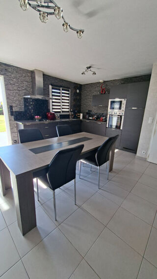  Maison � vendre 5 pi�ces 101 m�