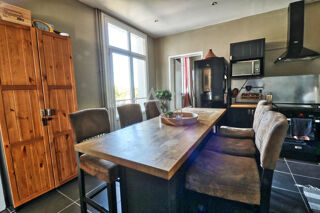  Appartement � vendre 4 pi�ces 77 m�