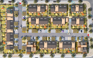  Maison � vendre 5 pi�ces 73 m�