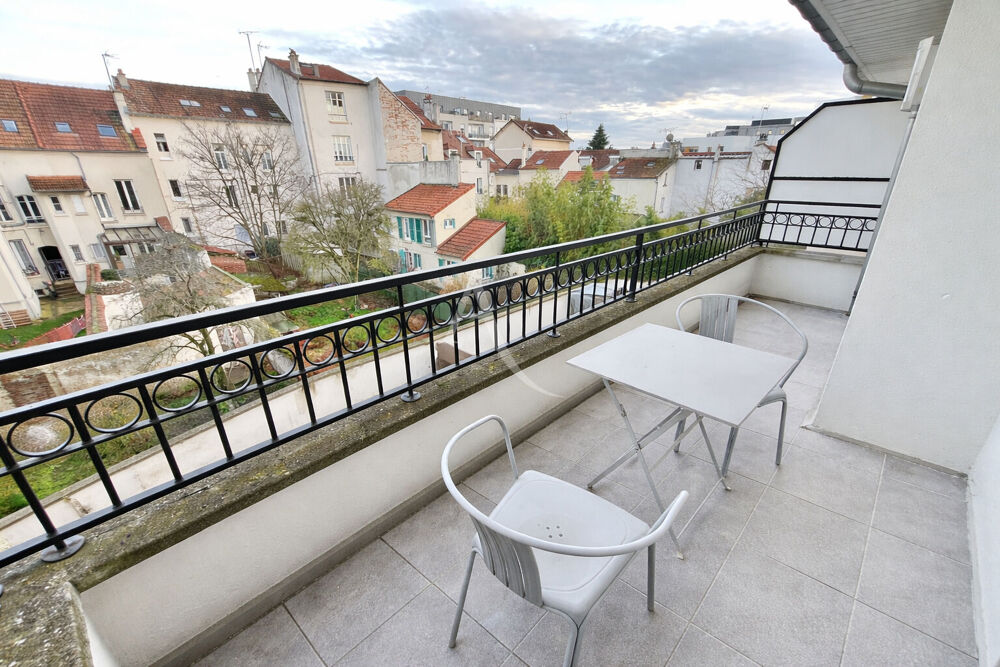 Appartement Meaux 1 pièce(s) 30.63 m2