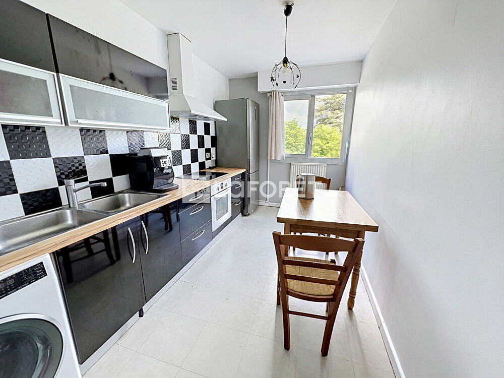 Appartement Macon 2 pièces 50 m2