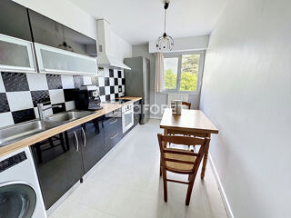  Appartement à vendre 2 pièces 50 m²
