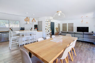  Maison à vendre 7 pièces 159 m²
