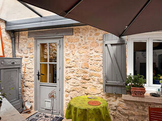  Maison � vendre 8 pi�ces 141 m�