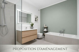  Maison à vendre 4 pièces 86 m²