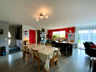  Maison � vendre 5 pi�ces 130 m�