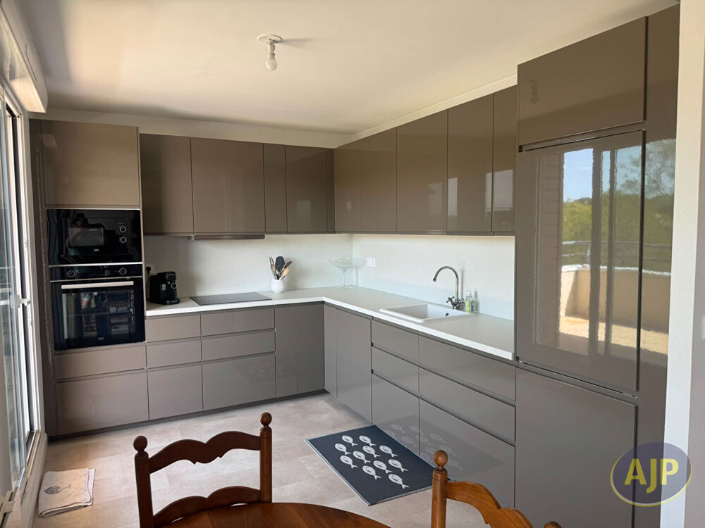 Appartement SAINT MARC SUR MER