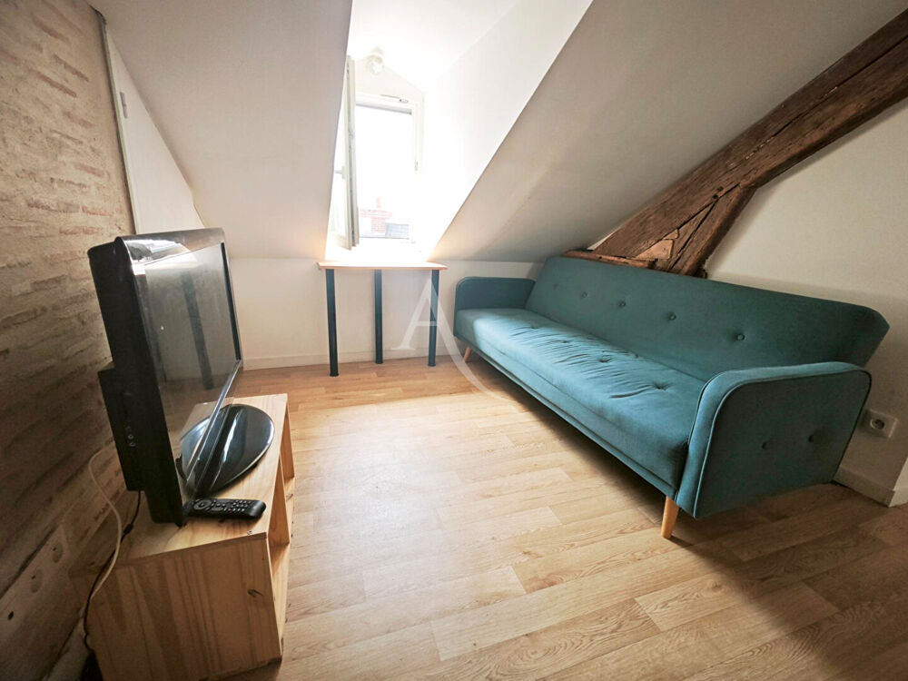 Location Appartement Appartement Nantes secteur Bouffay Nantes