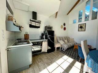  Maison � vendre 3 pi�ces 48 m�