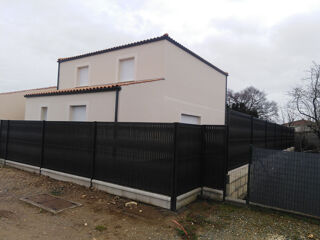  Maison à vendre 5 pièces 153 m²