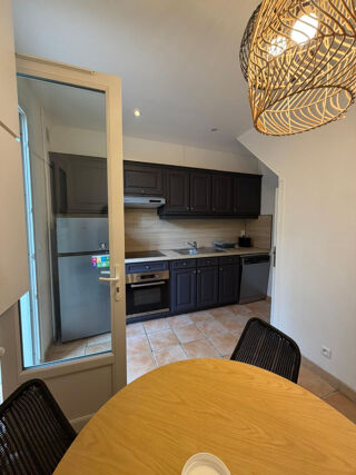  Maison � louer 3 pi�ces 72 m�