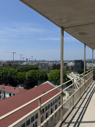  Appartement � vendre 4 pi�ces 94 m�