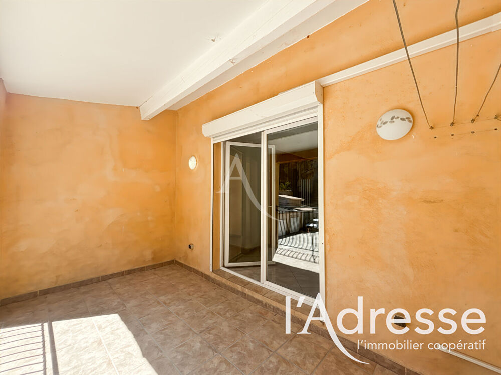 Location Appartement Appartement La Ciotat - 3 pièces - 67 m2 La ciotat