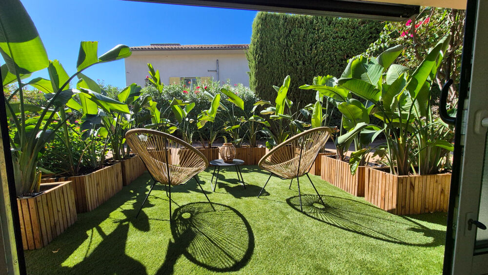 à vendre  Appartement Les Issambres (83380)