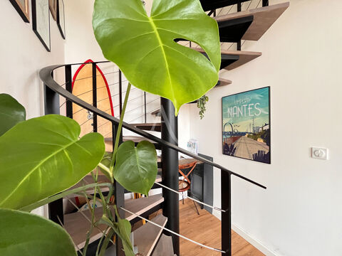  Appartement � vendre 4 pi�ces 89 m�