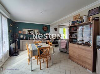  Maison à vendre 6 pièces 108 m²