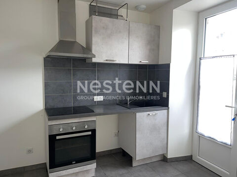  Appartement � louer 2 pi�ces 27 m�