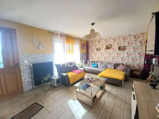  Maison � vendre 3 pi�ces 82 m�