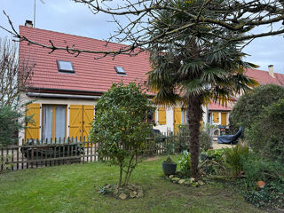  Maison � vendre 6 pi�ces 120 m�