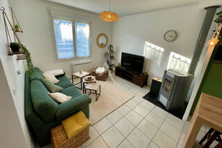  Maison � louer 6 pi�ces 