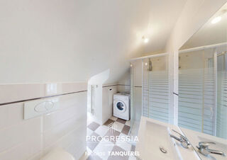 Vente Appartement LE HAVRE - Appartement T2 bis en duplex Le havre