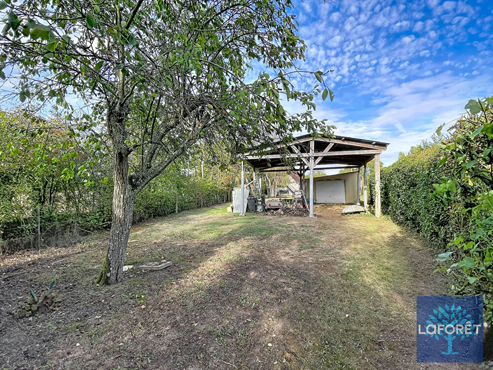 Maison Mesnil En Ouche 5 pièces 107 m2