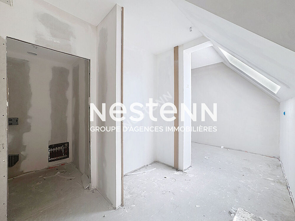 Vente Appartement Appartement neuf 5 pièces à vendre à Soultz les Bains - 389 000 Soultz les bains