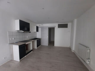  Appartement à louer 2 pièces 26 m²