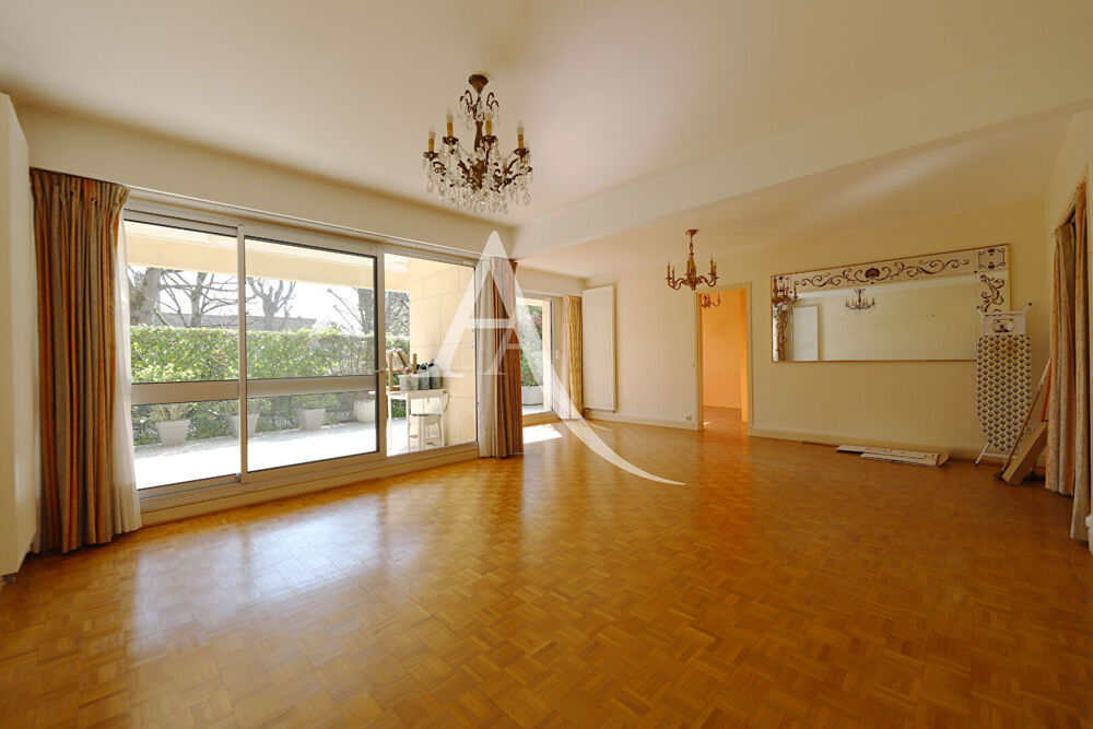 � vendre  Appartement Le V�sinet (78110)