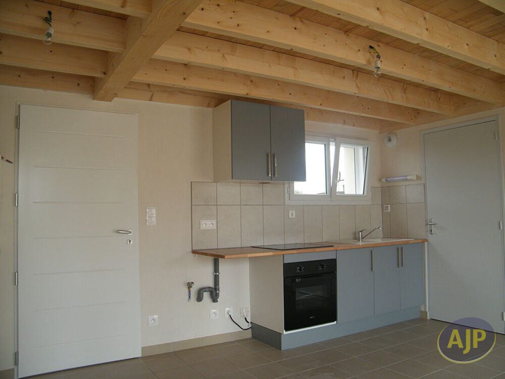 Location Maison Maison Saint Jean De Boiseau 2 pièces 62 m2 Saint jean de boiseau