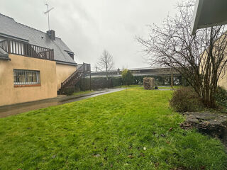  Immeuble � vendre 4 pi�ces 223 m�