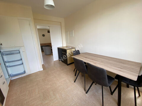  Appartement � louer 3 pi�ces 67 m�