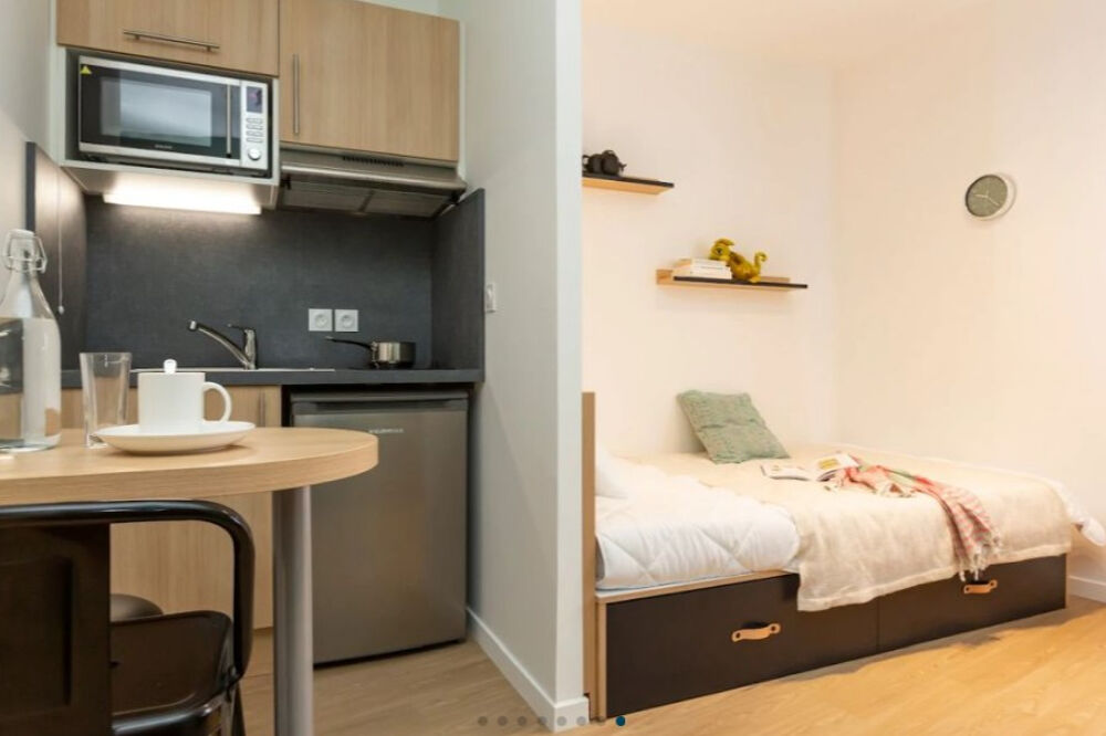 Vente Appartement Appartement T1 Caen Caen