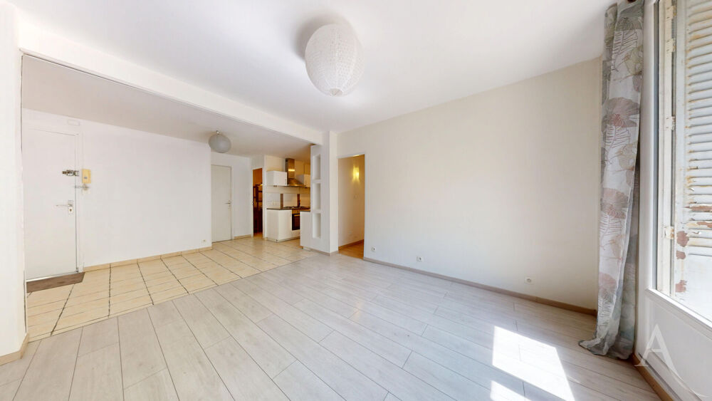 Vente Appartement Appartement Grenoble 4 pièce(s) 71 m2 Grenoble