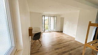 Location Appartement Appartement Fresnes 2 pièces de 40.82 m2 Fresnes