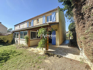  Maison � vendre 5 pi�ces 116 m�