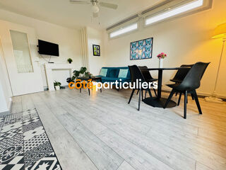  Appartement � vendre 2 pi�ces 46 m�